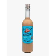 Licor Batida Maracutala Sabor Doce de Leite Cremoso 750ml