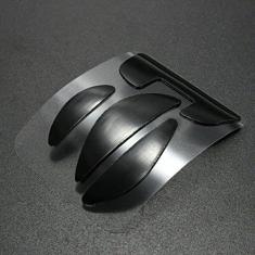 Smooth Games Mouse Feet Protetor de 0,6 mm para Logitech (G700/G700S)