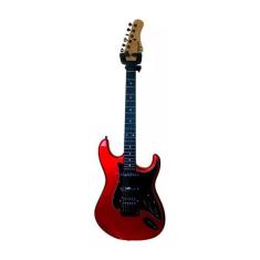 Guitarra Tagima Strato 2s 1h Fx Purple Heart Saida Fone