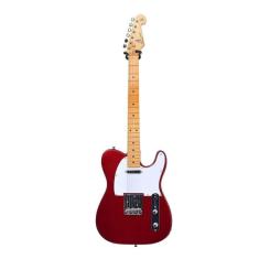 Guitarra Sx Telecaster Stl50 Car Vermelha