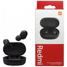 Fone de ouvido Bluetooth sem fio REDMl AirDots 2