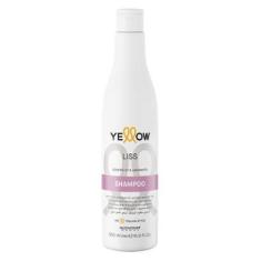 Shampoo Yellow Liss - 500ml-Unissex
