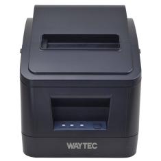 Impressora térmica não fiscal waytec wp-100 80mm.