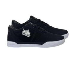 Tênis Masculino Red Nose Army Xadrez-Masculino