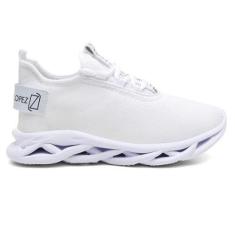 Tênis Masculino Gmm Shoes Esporte Cadarço Academia Corrida Macio Dia a Dia-Masculino