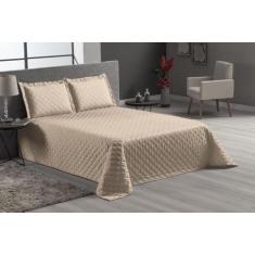 Cobre Leito Veneza 4 Peças Lençol Elastico Casal Queen - Beatriz Enxov