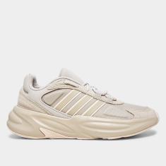 Tênis Adidas Ozelle Cloudfoam Feminino-Feminino