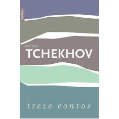 Livro - Treze contos (edição de bolso)