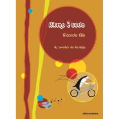 Livro - Ritmo é tudo