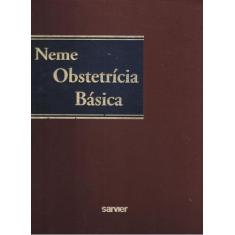 Livro - Obstetrícia básica