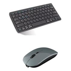 BDNET, Teclado E Mouse Bluetooth Para Macbook Air 13 M1 M2