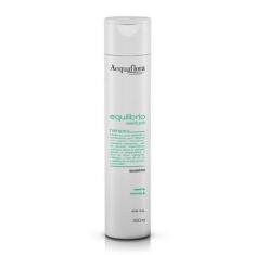 Shampoo Acquaflora Equilibrio de Residuos 300ml
