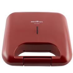 Grill e Sanduicheira Britânia BGR01V Toast 750W 220V