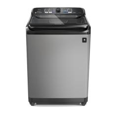 Lavadora De Roupas Panasonic Titânio F120b1 12kg