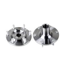 Cubo De Roda Dianteiro Ranger Troller T4 3.2 Fremax Fwb0690