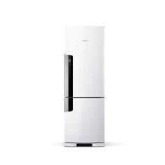 Geladeira Consul 397 Litros Frost Free Duplex Branca CRE44BB - 127V