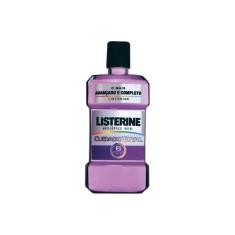 Enxaguante Bucal Listerine Cuidado Total 250ml