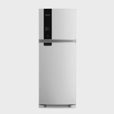 Geladeira Duplex Frost Free 461 litros a + + + cor Branca com tecnologia Turbo Control e Fresh Box - BRM56FB