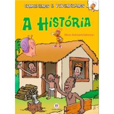 Livro - A história