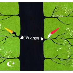 Livro - Dois passarinhos