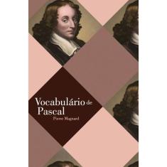 Vocabulário de Pascal