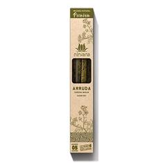 Incenso Natural Arruda Linha Premium (5 Varetas)
