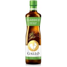 Azeite Gallo Extra Virgem 500ml - Classico