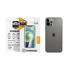 Película para iPhone 12 Pro - Traseira Hydrogel HD - Gshield