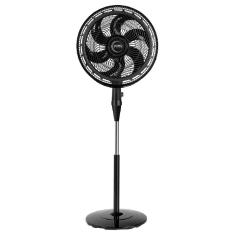 Ventilador de Coluna Arno X-Treme 6 40cm 6 Pás 3 Velocidades VE6C