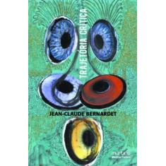 Trajetoria critica - MARTINS - MARTINS FONTES, 3