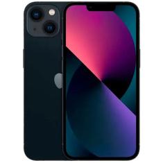 Iphone 13 5G  6.1 iOS 15 128GB Dual SIM C?mera Dupla