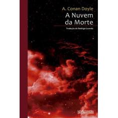 Livro - A nuvem da morte