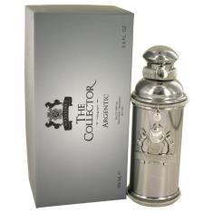 Perfume Feminino Alexandre J 100 Ml Eau De Parfum Spray