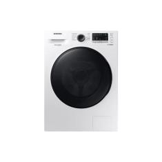 Lava e Seca Samsung WD11A com Ecobubble WD11A4453BW B 11/7kg, 110V, Br