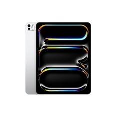iPad Pro de 13" Chip M5, Wi-Fi, 512GB, Câmera 12MP. Vidro Convencional, Prateado - MDYM4BZ/A