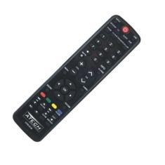 Controle Remoto Tv Lcd H-buster Htr-d19 / Hbtv-32d01hd / Hbt