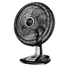Ventilador de Mesa Mondial 8 Pás VTX-40-8P - 40cm 127V, Unica, 110V