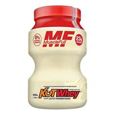 Kut Whey (1,030Kg), Muscle Full