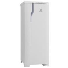Refrigerador Electrolux Degelo Prático RE31 com Controle de Temperatura 240L- Branco
