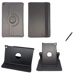 Capa 360 Galaxy Tab A 8.0" SM T290/T295 e Can Touch Preto