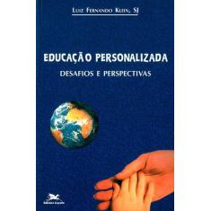 Livro - Educação Personalizada