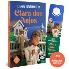 Livro - Clara Dos Anjos - (Texto Integral - Clássicos Autêntica)