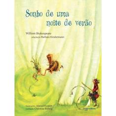 Sonho De Uma Noite De Verao