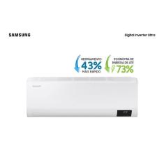 Ar Condicionado Split Samsung Digital Inverter Ultra 12000 Bt