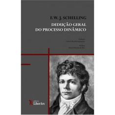 Deducao Geral Do Processo Dinamico
