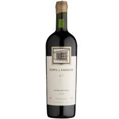 Vinho Tinto Vista dos Platanos Sangiovese 2019 Tenuta Foppa & Ambrosi 750 ml