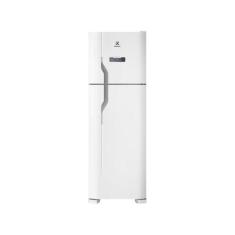 Geladeira/Refrigerador Electrolux Frost Free - Duplex 371L Dfn41 Branc