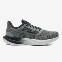 Tênis Fila Masculino Running Efecto Corrida Esporte