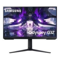 Monitor Gamer Samsung Odyssey G32a 24 Gamer S24AG32