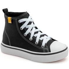 TÊNIS INFANTIL FREESTYLE KLIN REF:260030 25/30-Masculino